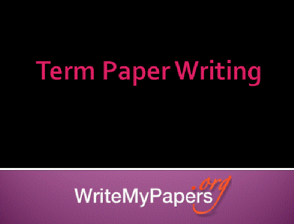 Mla thesis title page word